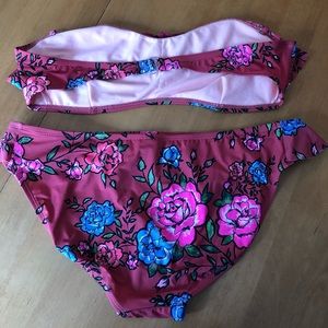 PINK Victoria's Secret Swim - Bikini PINK Victoria's Secret Swim - Bikini